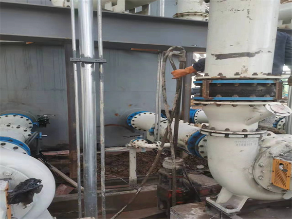 盐源设备基础沉降下沉注浆加固增加荷载