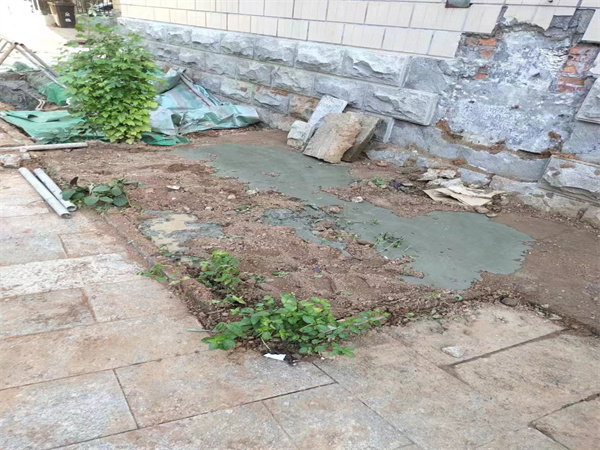 盐源地基基础注浆增加承载力灌浆加固