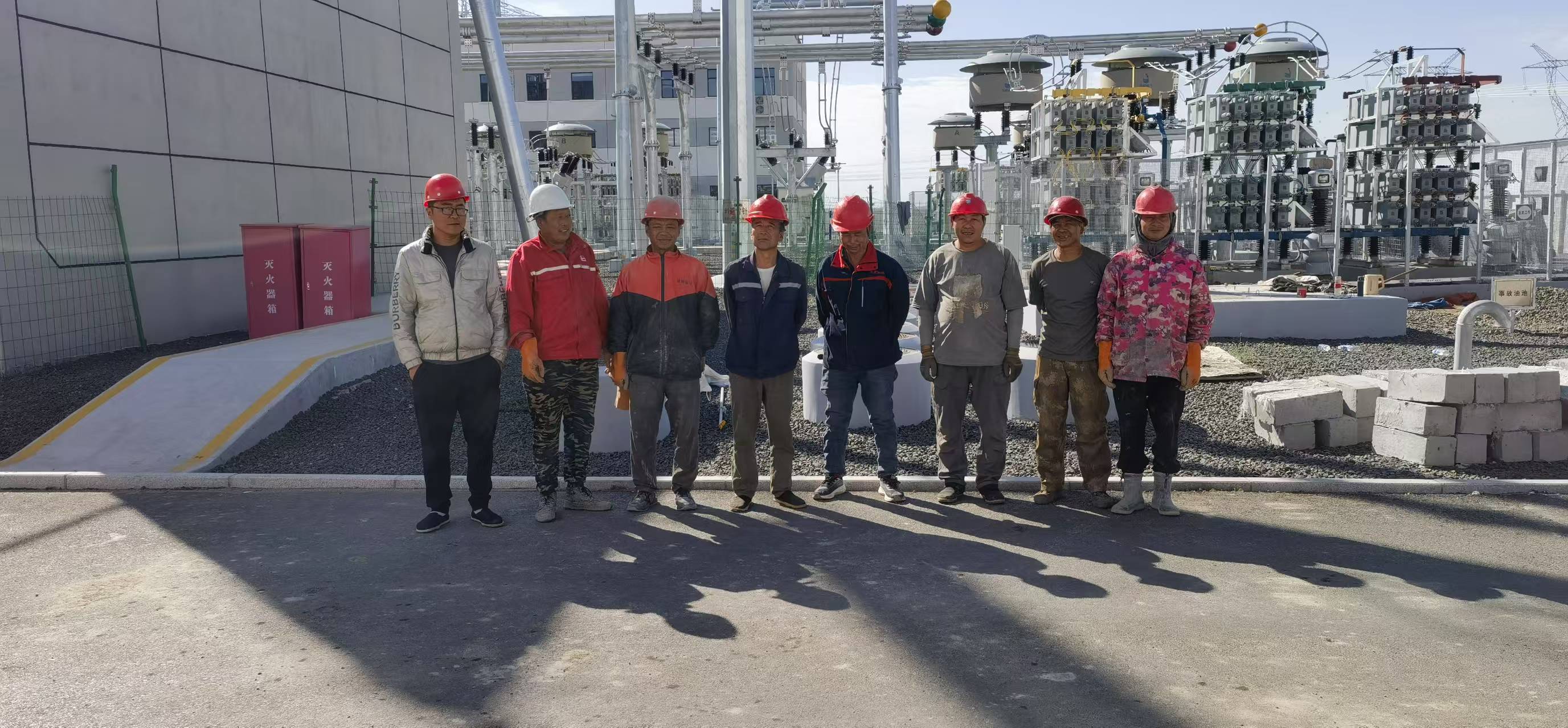 盐源地基沉降如何修复?